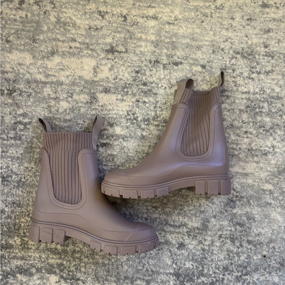 Women's Brown Ankle Boots